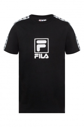 Logo-printed t-shirt, zdjęcie 1 Logo-printed t-shirt od Fila